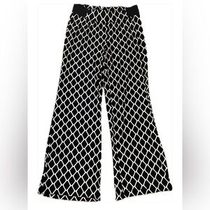 I.N.C. International Concepts Wide Leg Pants Size Petite Small